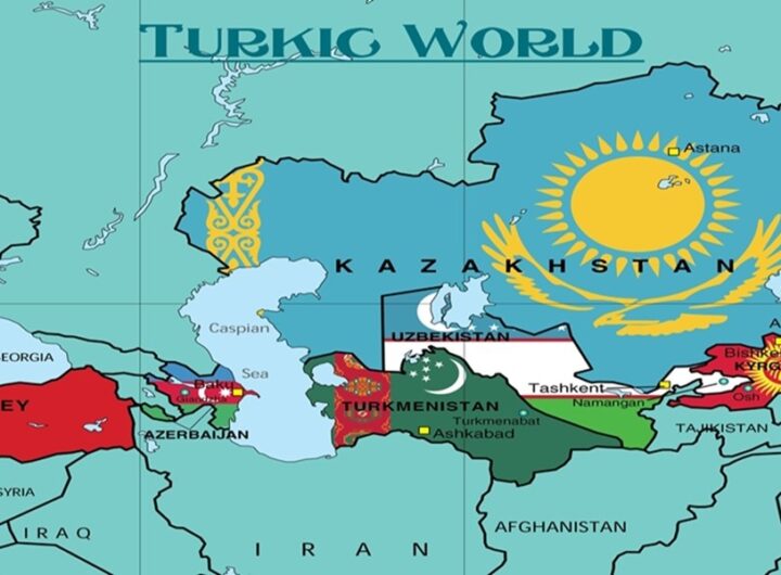 突厥語国家4