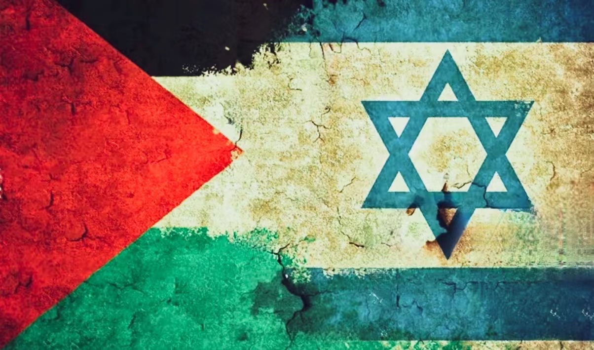 巴以冲突的升级预期、各方势力动向- 天大研究院